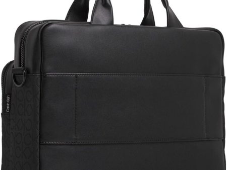 Calvin Klein Mono Blend Erkek Laptop Çantası Online