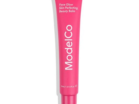 ModelCo Face Glow Skin Perfecting Beauty Balm 30ml Cheap