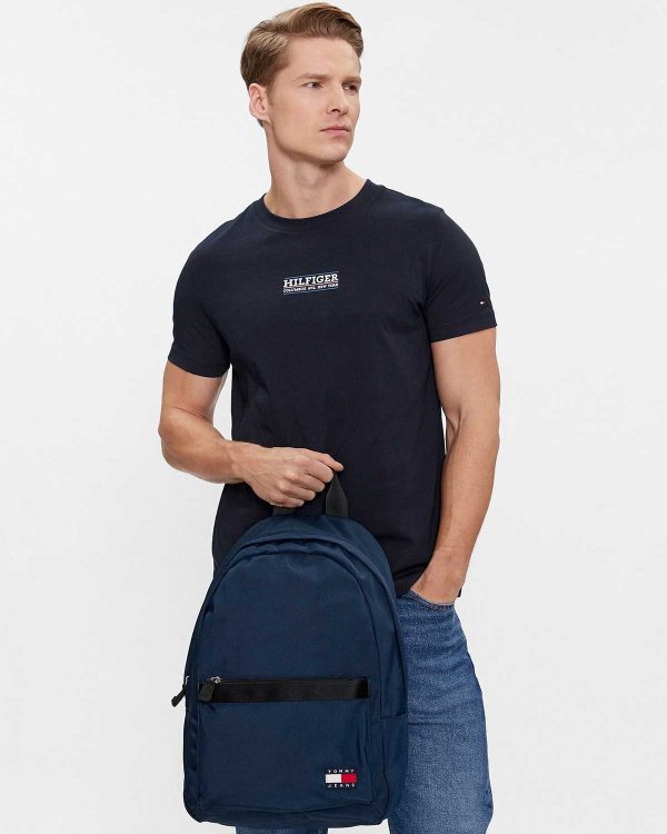 Tommy Hilfiger Daily Dome Backpack Sırt Çantası For Discount