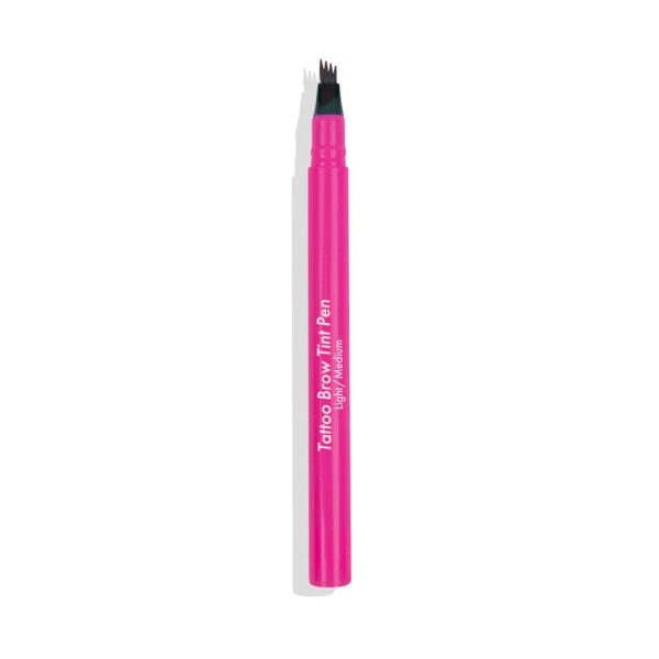 ModelCo Tattoo Brow Tint Pen Light Medium Discount