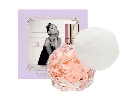 Ariana Grande Ari Eau De Parfum Spray 100ml For Cheap