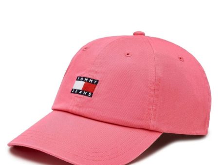 Tommy Hilfiger Heritage Cap Online Hot Sale