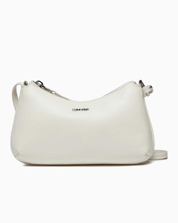 Calvin Klein Must Soft Crossbody Omuz Çantası Fashion