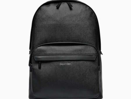 Calvin Klein Must Campus Backpacks Sırt Çantası For Sale