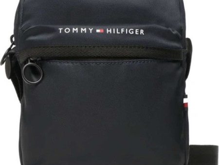 Tommy Hilfiger Skyline Mini Reporter Erkek Çapraz Askılı Kadın Çantası Online Sale