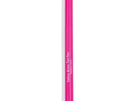 ModelCo Tattoo Brow Tint Pen Light Medium Discount