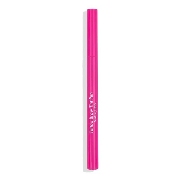 ModelCo Tattoo Brow Tint Pen Light Medium Discount