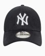 New Era Faux Suede 3930 Thirty NY Şapka Online