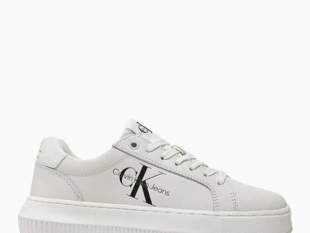 Calvin Klein Chunky Chunky Laceup Kadın Sneaker Sale