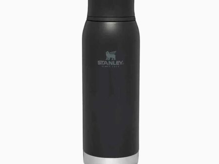 Stanley The Adventure To-Go Bottle 1.0L Termos Discount