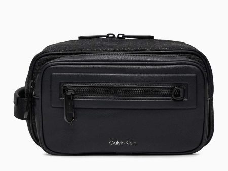 Calvin Klein Elevated Washibag Çapraz Askılı Çanta Online Sale