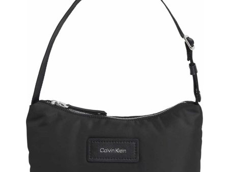 Calvin Klein Ck Essential Shoulder Bag Kadın Omuz Çantası Online now