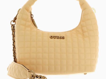 Guess Tia Hobo Zincir Detaylı Çapraz Askılı Çanta Online Hot Sale