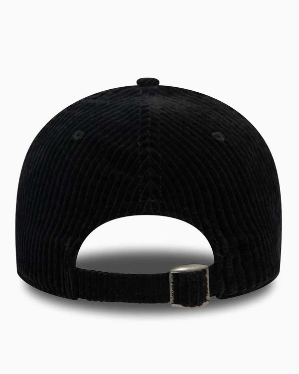 New Era Cord 940 Forty NY Kadife Şapka on Sale