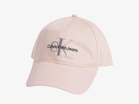 Calvin Klein Monogram Headwear Şapka Discount