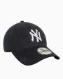 New Era Faux Suede 3930 Thirty NY Şapka Online