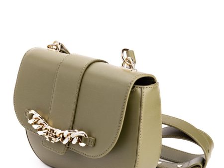 Tommy Hilfiger Luxe Crossover Handbags Çapraz Askılı Çantası Online Hot Sale