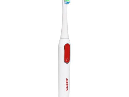 Colgate Toothbrush Battery Sonic Deep Clean Pro Clinical 150 Supply