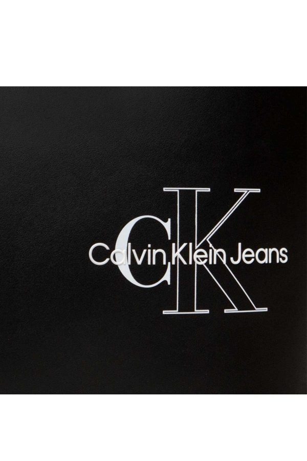 Calvin Klein Sculpted Shopper29 Two Tone Kadın Omuz Çantası For Sale