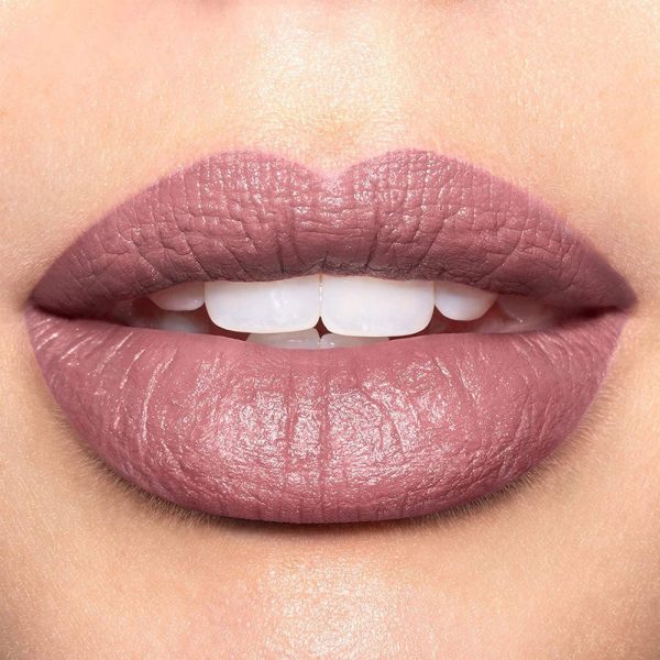 Revlon Super Lustrous Lipstick Matte 004 Wild Thoughts Online now