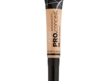 LA Girl HD Pro Conceal 970 Light Ivory 8g Online