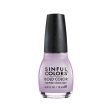 Sinful Colors Nail Polish Bold Color Spring Fling 15ml Sale