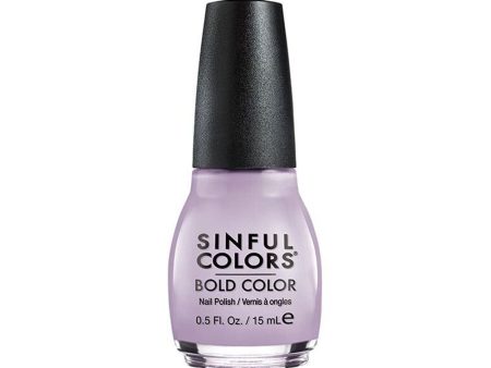 Sinful Colors Nail Polish Bold Color Spring Fling 15ml Sale