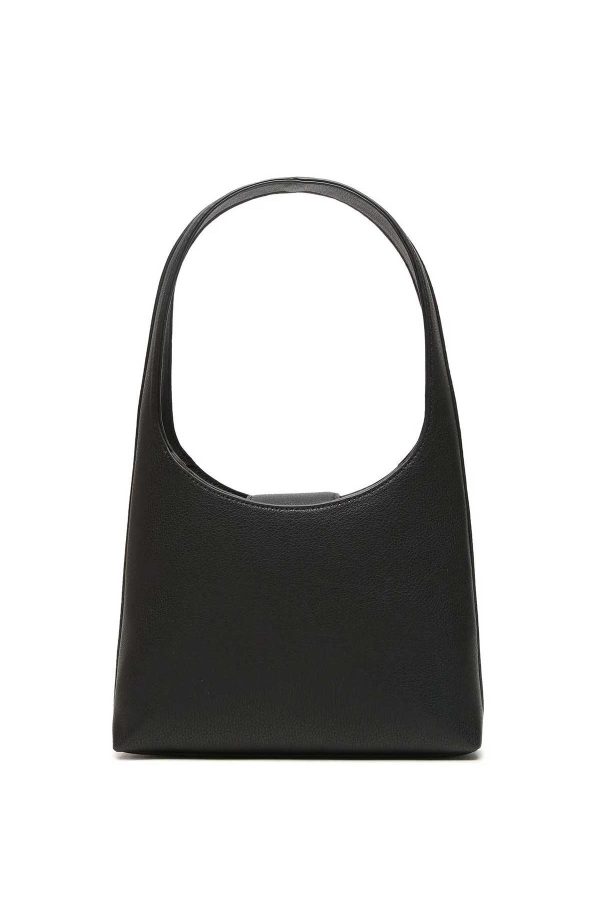 Calvin Klein Minimal Monogram Shoulder Bag Omuz Çantası on Sale