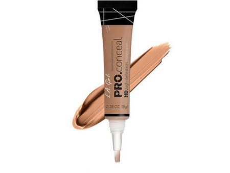 LA Girl HD Pro Conceal 979 Almond Hot on Sale