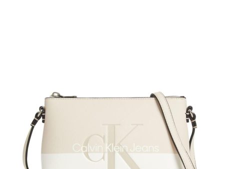 Calvin Klein Camera Pouch Bags Çapraz Askılı Kadın Çantası Supply