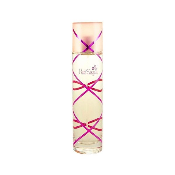 Aquolina Pink Sugar Eau De Toilette 100ml Online Hot Sale