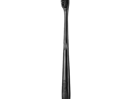 Hello Charcoal Infused Toothbrush Soft Online Hot Sale