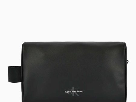 Calvin Klein Monogram Soft Portföy El Çantası Online