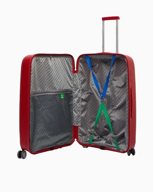 Benetton Trolley Orta Boy Valiz Online