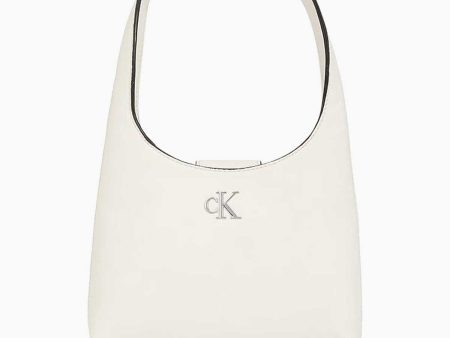 Calvin Klein Jeans Minimal Monogram Shoulder Omuz Çantası For Discount