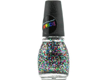 Sinful Colors Nail Polish Bold Color Pride 15ml For Sale