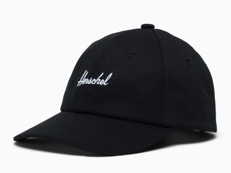 Herschel Kids Sylas Cap Şapka Supply