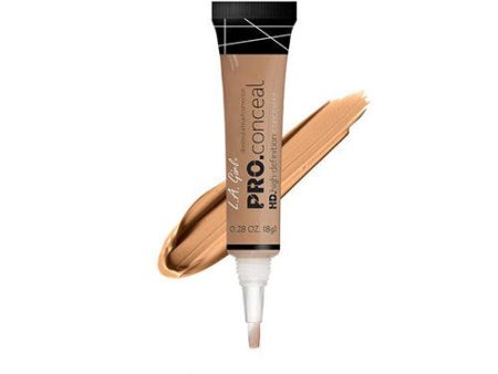 LA Girl HD Pro Conceal 980 Cool Tan Online