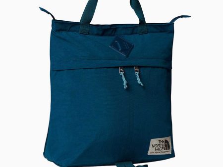 The North Face Berkeley Tote Pack Omuz Çantası Fashion