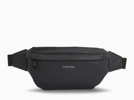 Calvin Klein Must Waistbag Bel Çantası For Discount