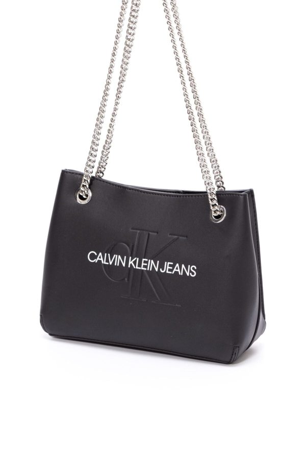 Calvin Klein Ckj Sculpted Mono Kadın Omuz Çantası For Sale