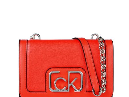 Calvin Klein Kadın Flap Shoulder Bag Sm Omuz Çantası Hot on Sale