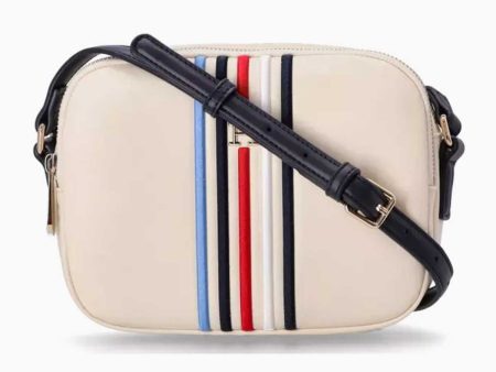 Tommy Hilfiger Poppy Crossover Çapraz Askılı Çanta Discount