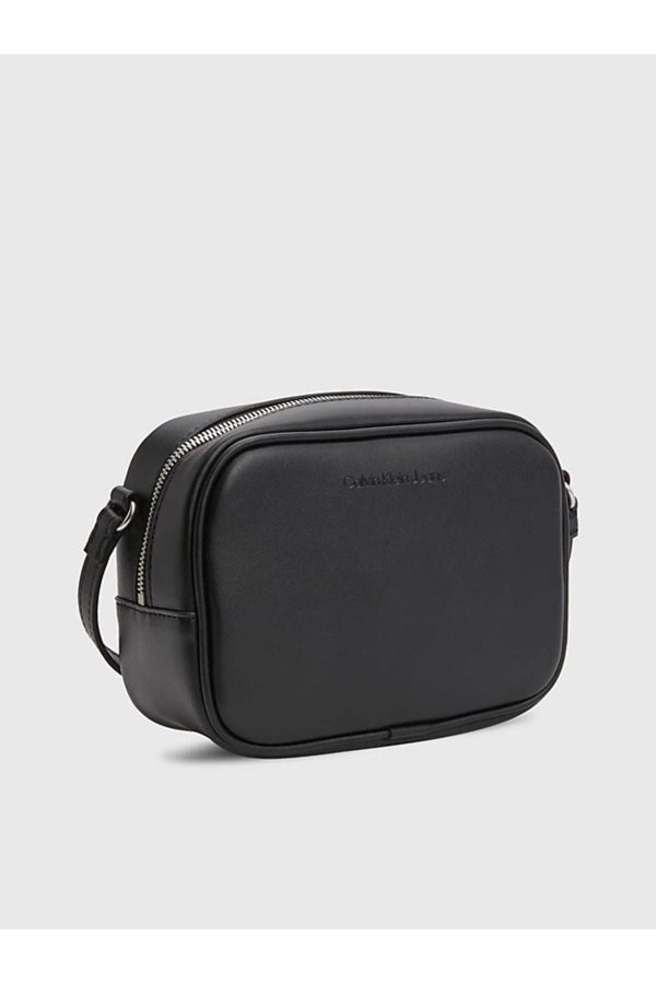 Calvin Klein Çapraz Askılı Kadın Çantası Camera Bag For Cheap