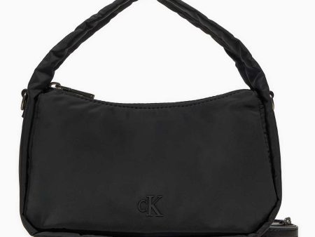 Calvin Klein Jeans Block Mini Shoulder Bag Omuz Çantası For Discount