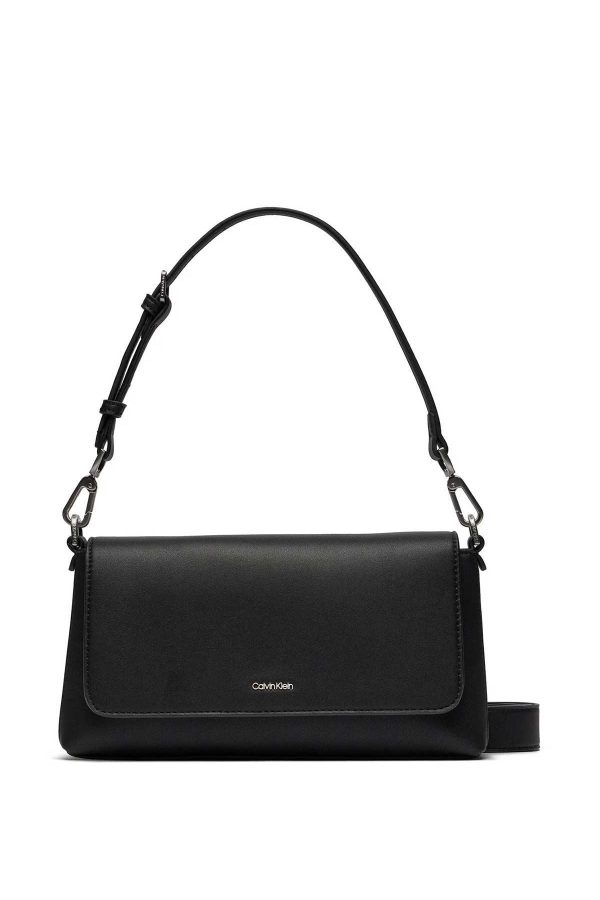 Calvin Klein Must Shoulder Bag Omuz Çantası For Discount