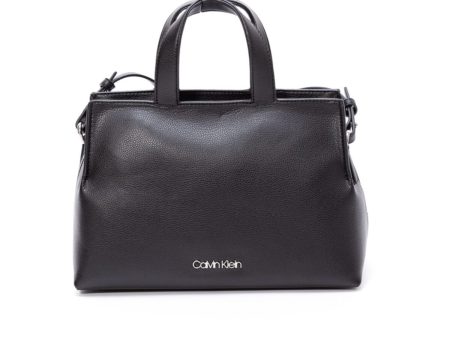 Calvin Klein Kadın W Zip Md Tote Omuz Çantası Online