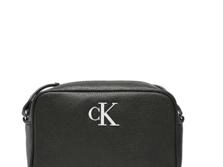 Calvin Klein Minimal Monogram Camera Bag For Cheap