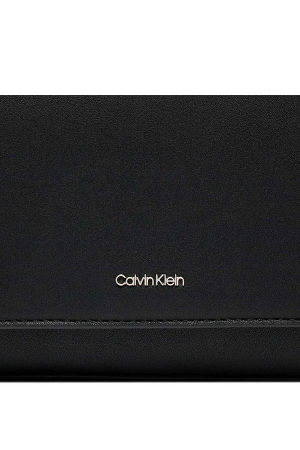 Calvin Klein Must Shoulder Bag Omuz Çantası For Discount