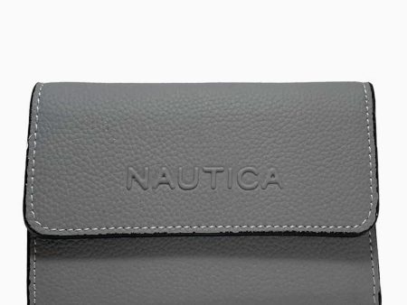 Nautica Kadın Cüzdanı Discount